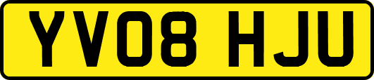 YV08HJU
