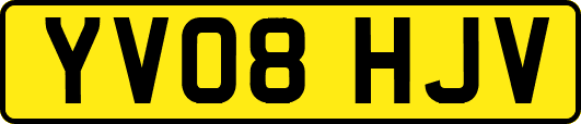YV08HJV