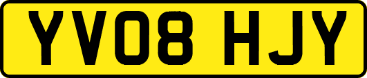 YV08HJY