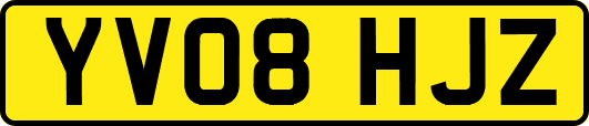 YV08HJZ