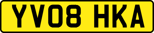 YV08HKA