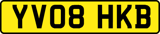 YV08HKB