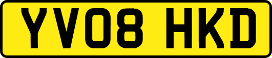 YV08HKD