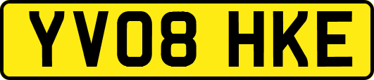 YV08HKE