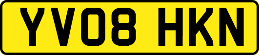 YV08HKN