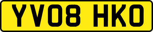 YV08HKO