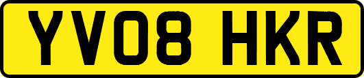 YV08HKR