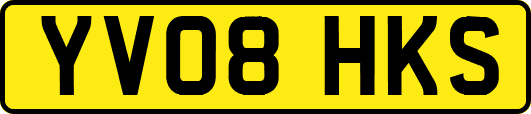 YV08HKS