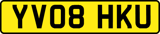 YV08HKU