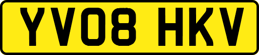 YV08HKV