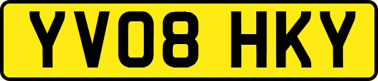 YV08HKY