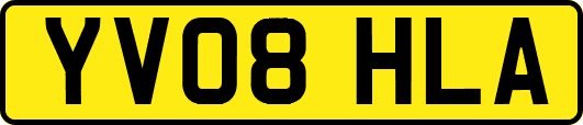 YV08HLA