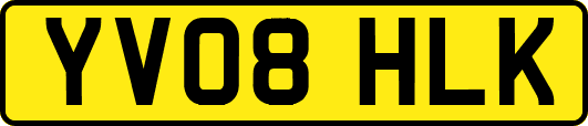 YV08HLK