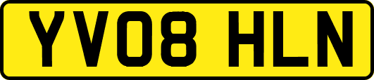 YV08HLN