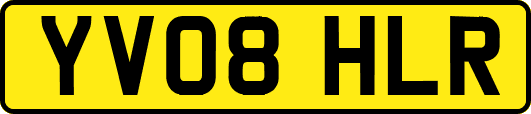 YV08HLR