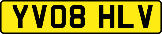 YV08HLV