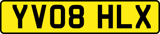 YV08HLX