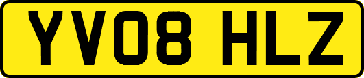YV08HLZ