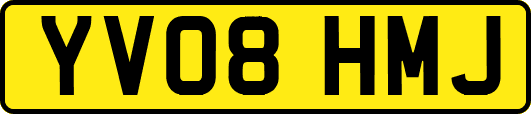 YV08HMJ