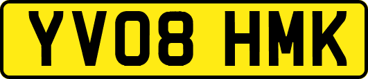YV08HMK
