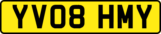 YV08HMY