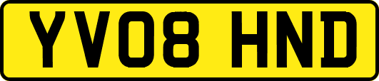 YV08HND