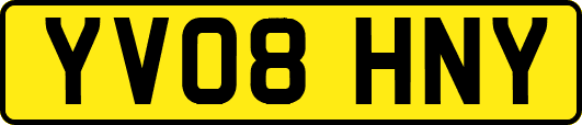 YV08HNY