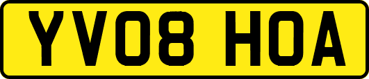 YV08HOA