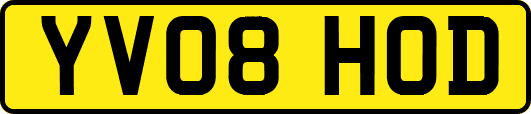 YV08HOD