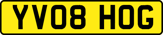 YV08HOG