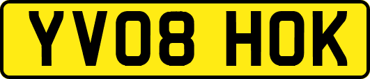 YV08HOK