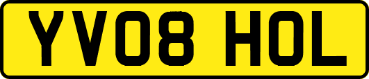 YV08HOL