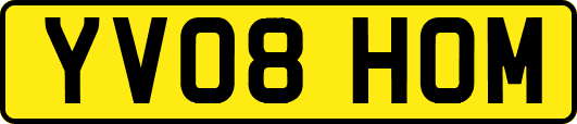 YV08HOM