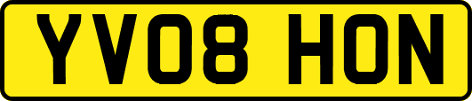 YV08HON