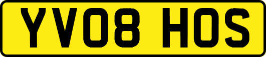YV08HOS