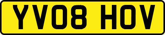 YV08HOV