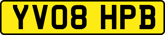 YV08HPB