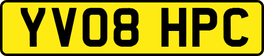 YV08HPC
