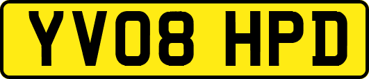 YV08HPD