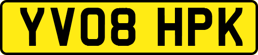 YV08HPK