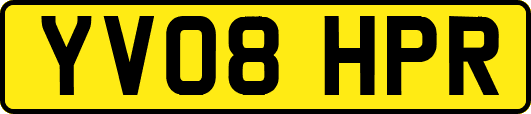 YV08HPR