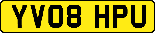 YV08HPU