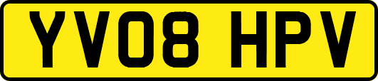 YV08HPV