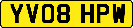 YV08HPW