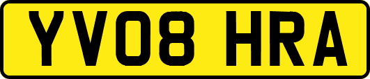 YV08HRA