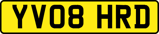 YV08HRD