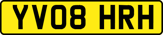 YV08HRH