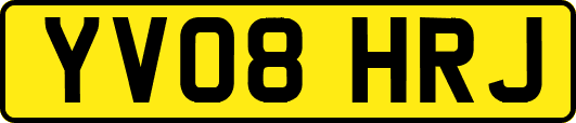 YV08HRJ