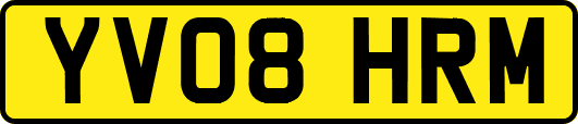 YV08HRM