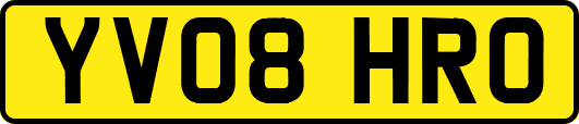 YV08HRO